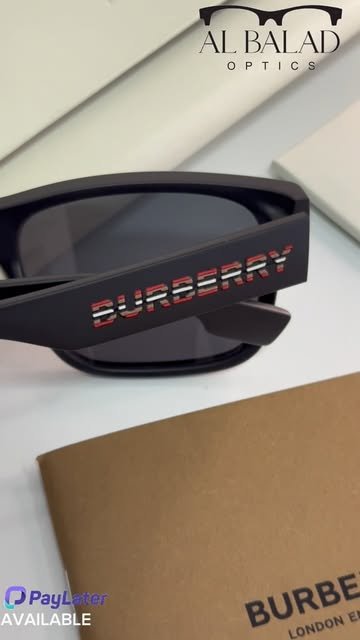 Burberry Classic